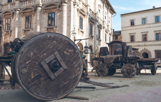 Slow Living in Montepulciano