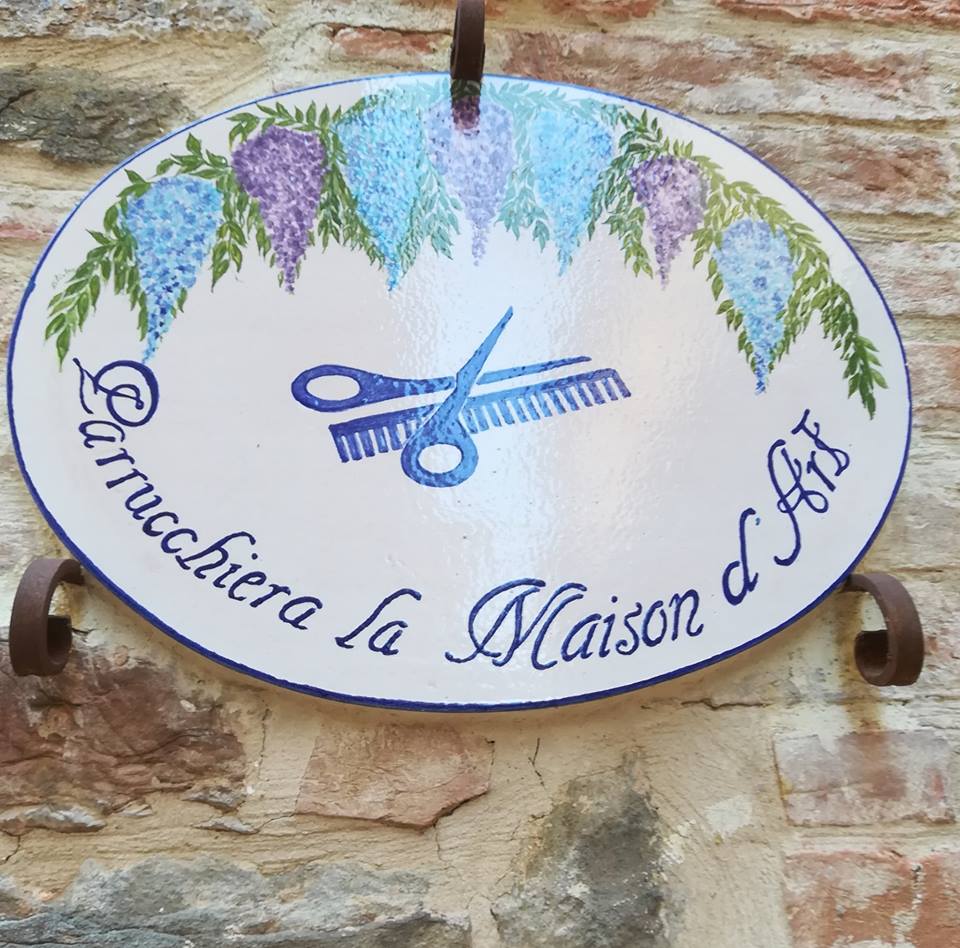 hairdresser in paciano