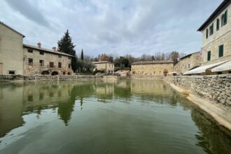 Bagno Vignoni