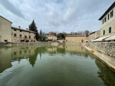 Bagno Vignoni