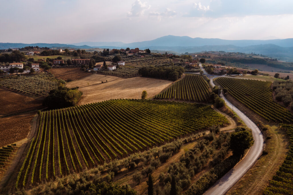 Discovering Madrevite: A Hidden Gem in the Heart of Italy