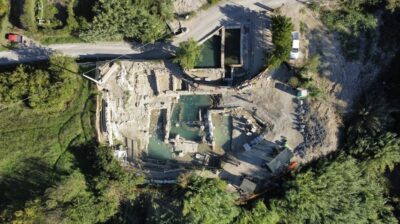 Santuario Ritrovato San Casciano dei Bagni